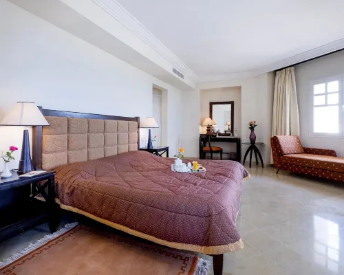 Medina Solaria and Thalasso Chambres Photos