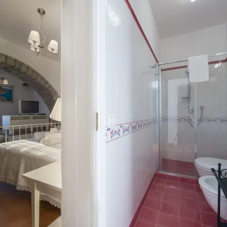 Casa Cimino A