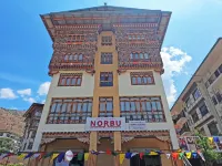 Norbu Healing Hotel