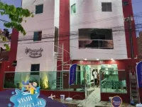 ปูซาดา ทรอปิคัล มาราโกจิ