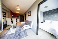 Renovated Apartment in Antwerp City Center
