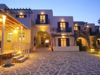 Paros Inn Seafront Hoteles en Paros