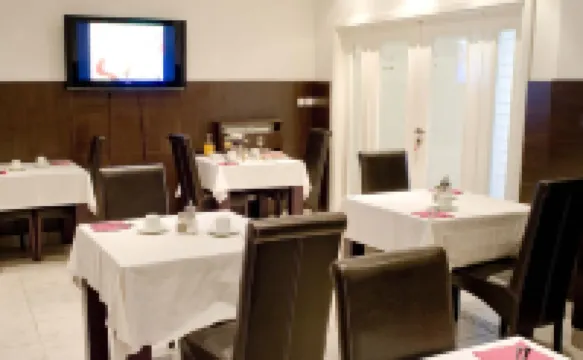 維拉森吉克酒店