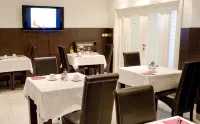 維拉森吉克飯店
