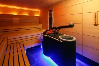 Miura Hotel - Spa