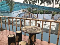 Praferosa Resort Hotels in Calamba