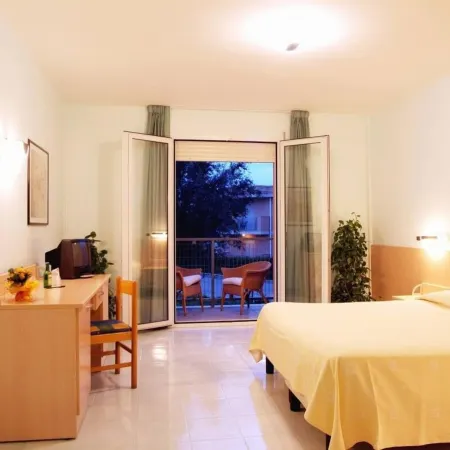 Hotel Minerva