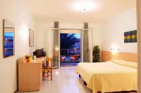 Hotel Minerva Các khách sạn gần Diga di Punta Riso