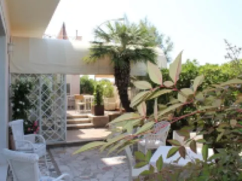 Hotel Bencista' Hotels in Pietrasanta