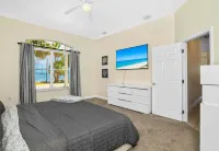 Indian River: Tranquil Waterfront Retreat Hotel a Sharpes