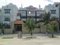 Progreso Beach Hotel Hotels in Progreso