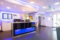 Ibis Budget Torun - Pet friendly