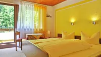 Grüner Hof Hotel a Zell am Harmersbach