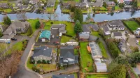 Serenity Shores in Kenmore - parking