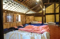 Homie Homestay Hotels in Lung Cu