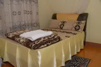 2 Stars Hotel Hotels near Buhoma village tour