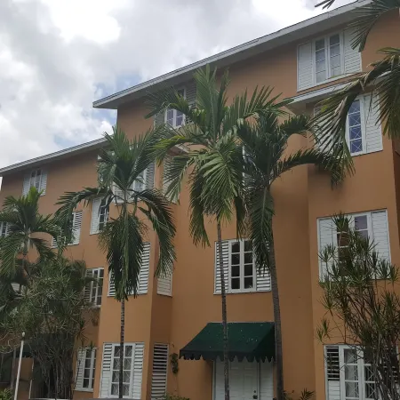 The Ravina Corporate Suites