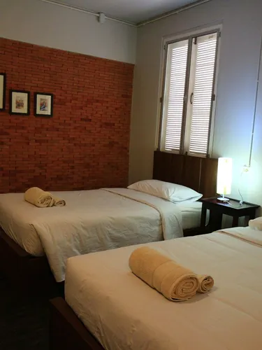 รูปภาพของโบทานิกการ์เดนน่าน เกสเฮาส์ (Botanic Garden Nan Guest House)
