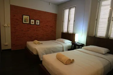 รูปภาพของโบทานิกการ์เดนน่าน เกสเฮาส์ (Botanic Garden Nan Guest House)