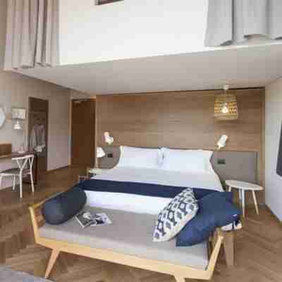 Hotel de Charme Laveno - Luxury All Inclusive Rooms