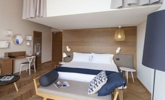 Hotel de Charme Laveno - Luxury All Inclusive