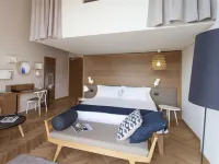 Hotel de Charme Laveno - Luxury All Inclusive Hôtels à : Intra