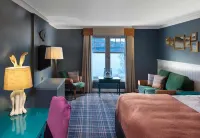 Loch Rannoch Hotel and Estate Hotels in Pitlochry