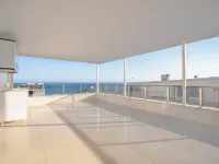 Antiocha Residence ディディムのホテル