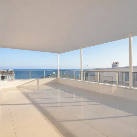 Antiocha Residence