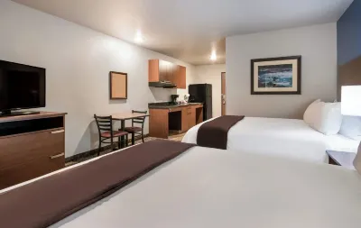 My Place Hotel-Marquette, MI