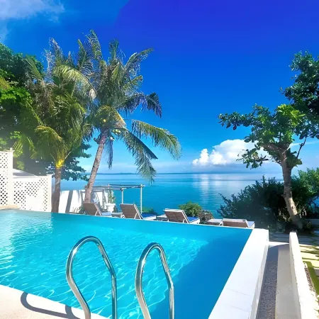 Kandugyap House by the Sea