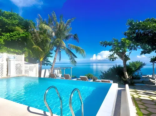 Kandugyap House by the Sea - B&B