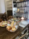 La Paillère Chambres D hôtes Hotel a Uchaud
