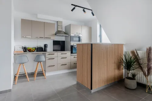 Waterloo Design Residence