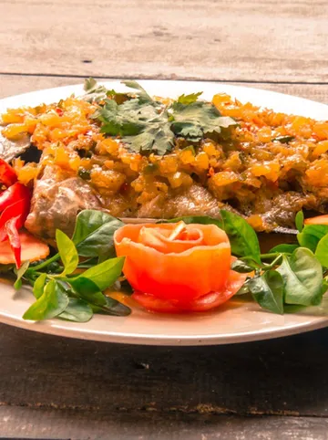 รูปภาพของรักษ์กัน รีสอร์ท