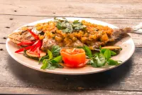 Rakkan Resort Hotels in Khura Buri