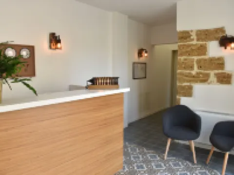 โตบากโกสวีท โรงแรมในMesagne