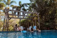 Litchfield Tourist Park - pet friendly