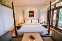 Saptapuri by Royal Orchid Hotels Limited Varanasi Hotel di Mughalsarai Rly. Settlement
