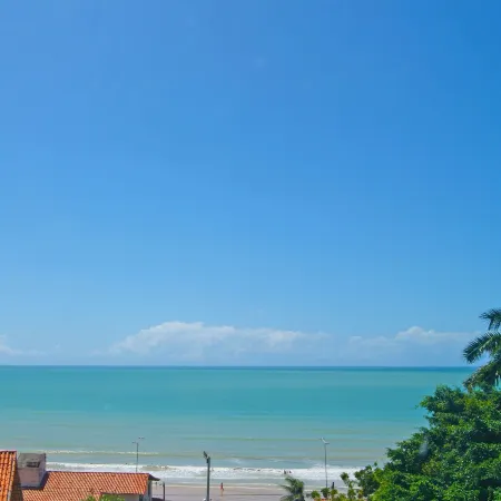 Moriah Natal Beach Hotel