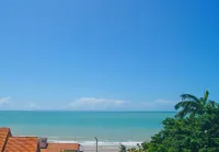 Moriah Natal Beach Hotel - Meerblick