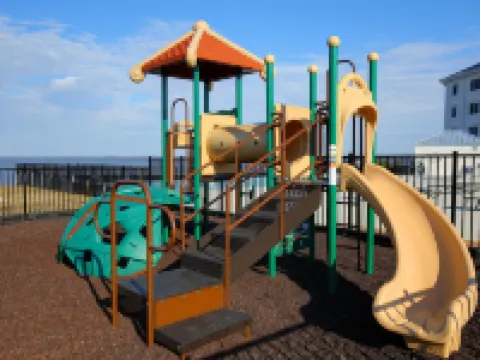 水濱度假村 華盛頓縣酒店