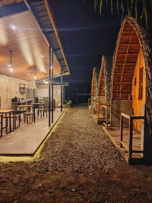 Casita Agnes Private Resort
