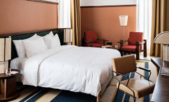 La Maison Palmier Abidjan, a Member of Design Hotels
