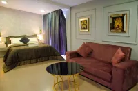 Star of Istanbul Residence Hotels in Taksim