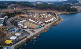 Taean Bibi ArtGlamping