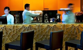 Saray Musheireb Hotel and Suites