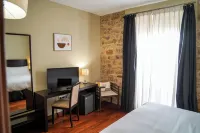 Hotel Baeza Monumental by EME Hoteles - balcony