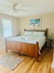 Beautiful Carova beach house with ocean view, pool and hot tub! Pet Friendly! - Beach