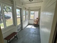 The Catch and Rest Hotels in Mobridge